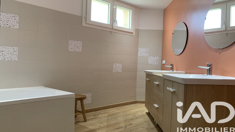 Ma-Cabane - Vente Maison Bourgnac, 211 m²