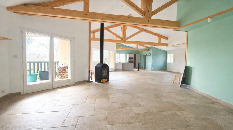 Ma-Cabane - Vente Maison Bourgnac, 210 m²