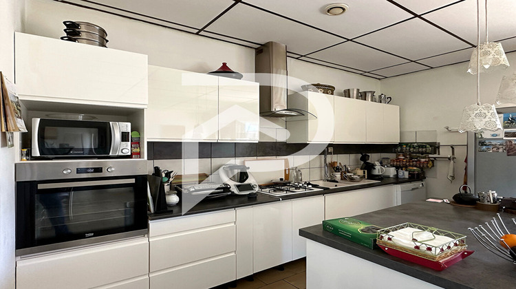 Ma-Cabane - Vente Maison BOURGNAC, 85 m²