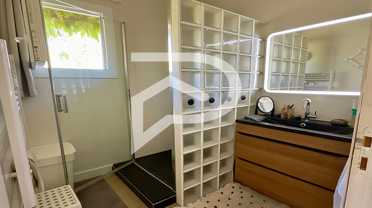 Ma-Cabane - Vente Maison BOURGNAC, 85 m²