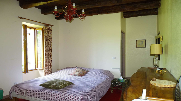 Ma-Cabane - Vente Maison BOURGNAC, 314 m²