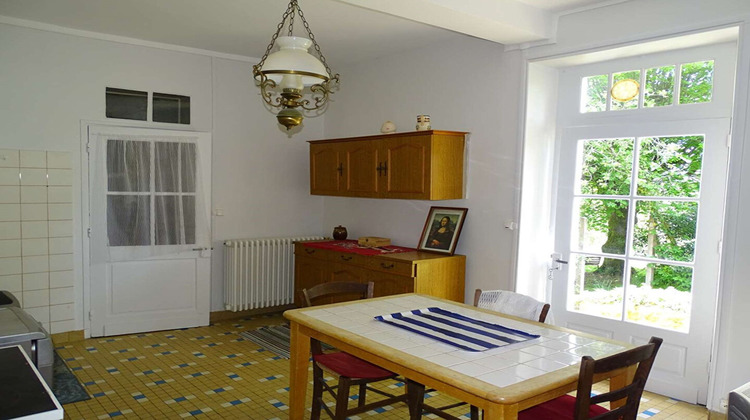 Ma-Cabane - Vente Maison BOURGNAC, 314 m²