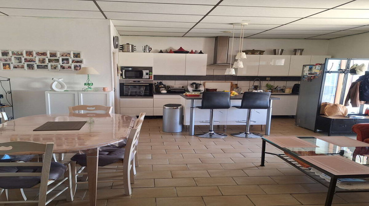 Ma-Cabane - Vente Maison BOURGNAC, 84 m²