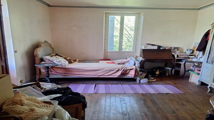 Ma-Cabane - Vente Maison BOURGNAC, 168 m²