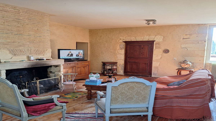 Ma-Cabane - Vente Maison BOURGNAC, 168 m²