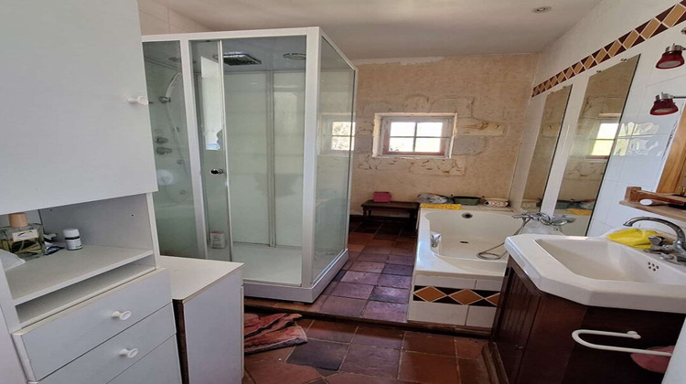 Ma-Cabane - Vente Maison BOURGNAC, 168 m²
