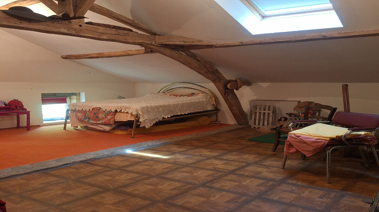 Ma-Cabane - Vente Maison BOURGNAC, 168 m²