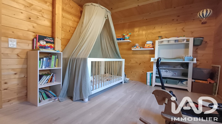 Ma-Cabane - Vente Maison Bourgnac, 92 m²