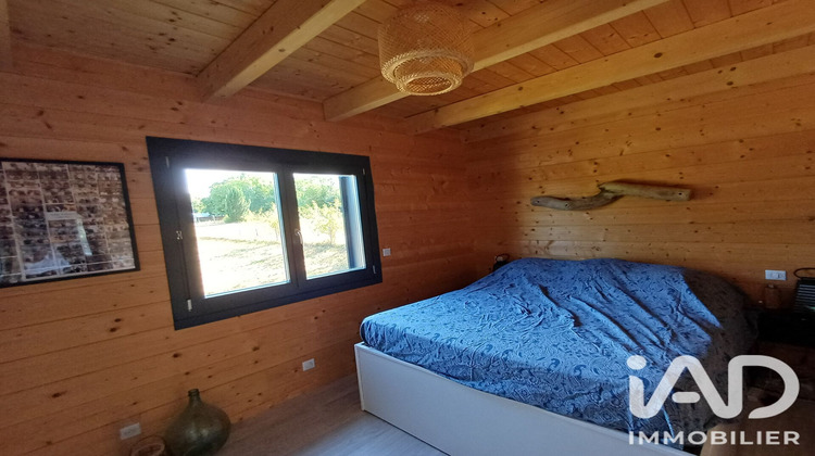 Ma-Cabane - Vente Maison Bourgnac, 92 m²