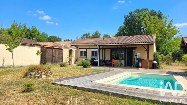 Ma-Cabane - Vente Maison Bourgnac, 85 m²
