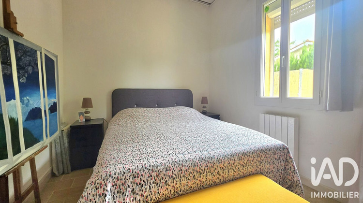 Ma-Cabane - Vente Maison Bourgnac, 85 m²