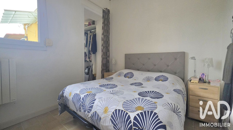Ma-Cabane - Vente Maison Bourgnac, 85 m²