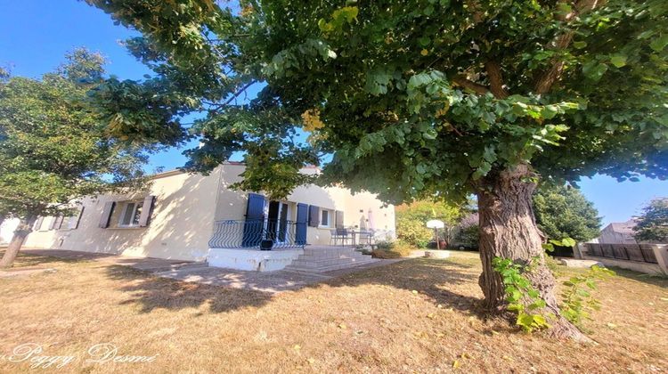 Ma-Cabane - Vente Maison BOURGNEUF, 144 m²