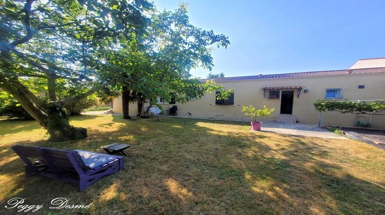 Ma-Cabane - Vente Maison BOURGNEUF, 144 m²