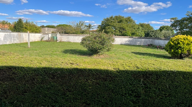 Ma-Cabane - Vente Maison BOURGNEUF, 65 m²