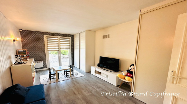 Ma-Cabane - Vente Maison BOURGNEUF, 110 m²