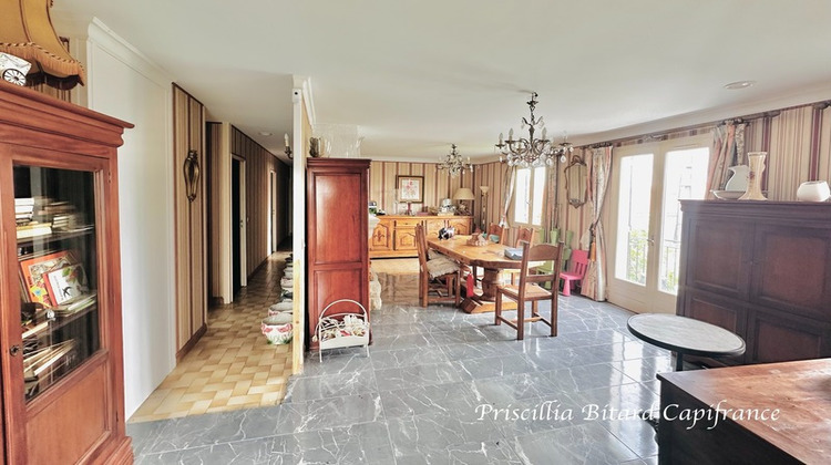 Ma-Cabane - Vente Maison BOURGNEUF, 112 m²