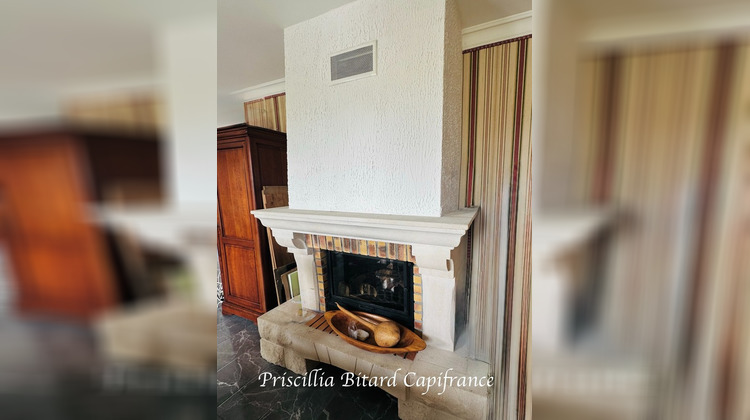 Ma-Cabane - Vente Maison BOURGNEUF, 112 m²