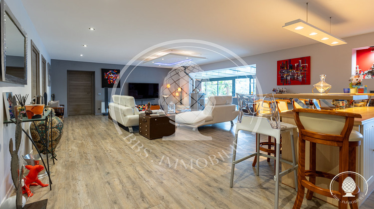 Ma-Cabane - Vente Maison BOURGNEUF, 200 m²