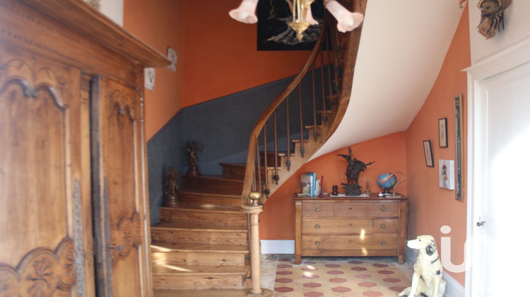 Ma-Cabane - Vente Maison Bourgneuf, 574 m²