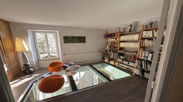 Ma-Cabane - Vente Maison Bourgneuf, 450 m²