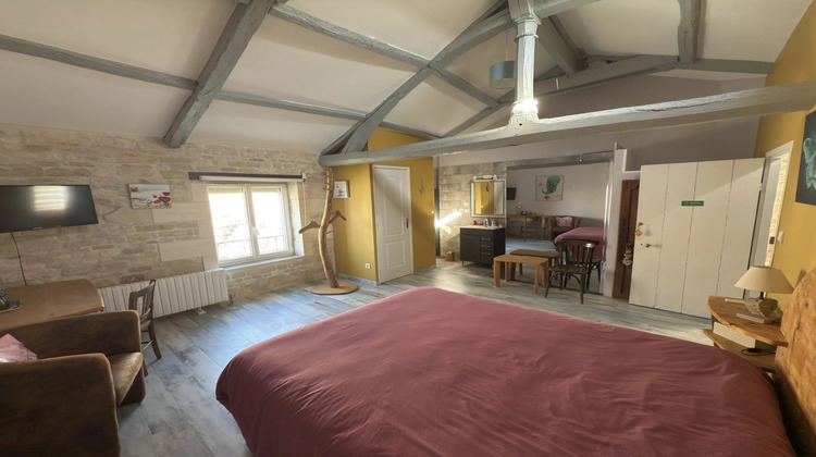 Ma-Cabane - Vente Maison Bourgneuf, 450 m²
