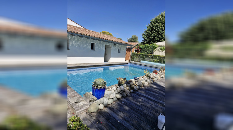 Ma-Cabane - Vente Maison Bourgneuf, 450 m²