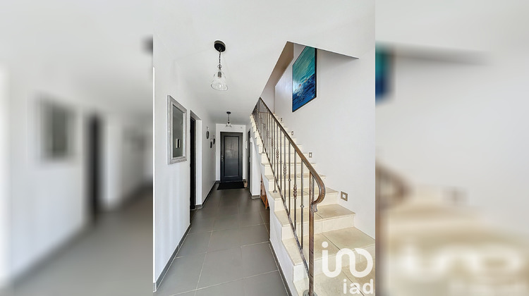 Ma-Cabane - Vente Maison Bourgneuf, 187 m²