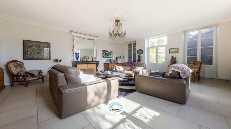 Ma-Cabane - Vente Maison Bourgneuf, 450 m²