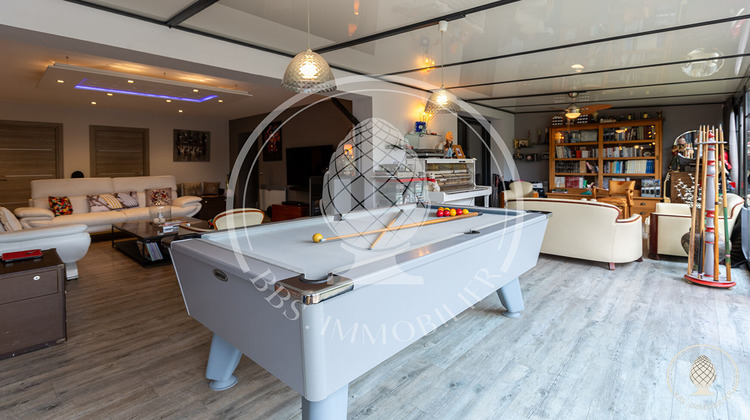 Ma-Cabane - Vente Maison BOURGNEUF, 200 m²