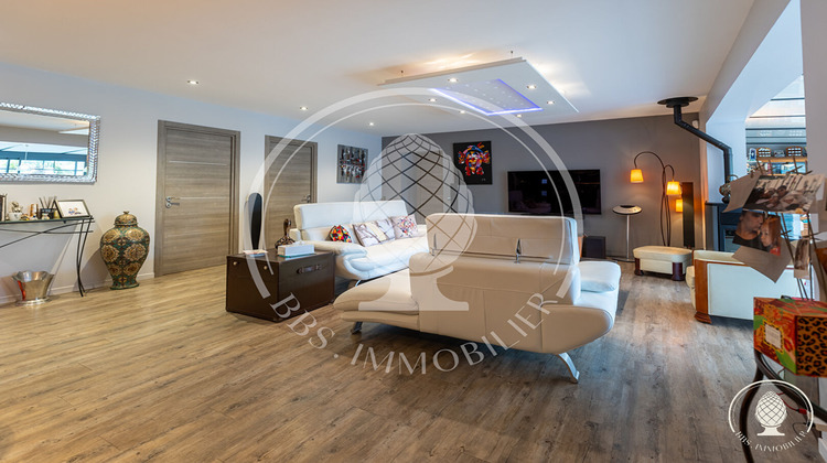 Ma-Cabane - Vente Maison BOURGNEUF, 200 m²