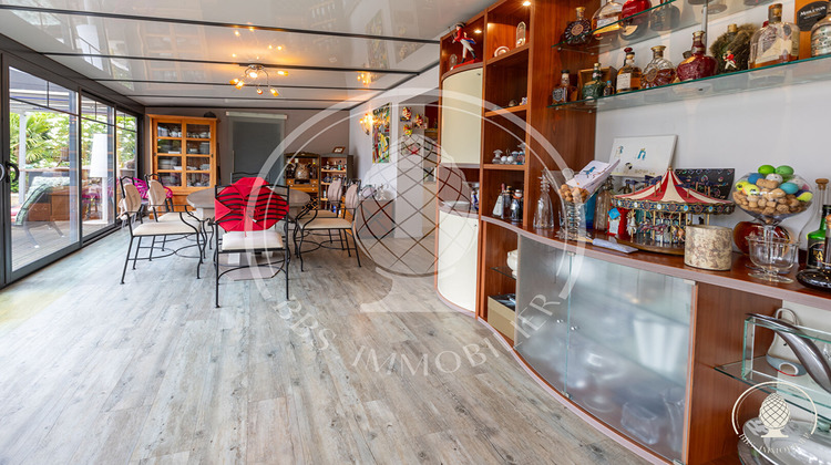 Ma-Cabane - Vente Maison BOURGNEUF, 200 m²