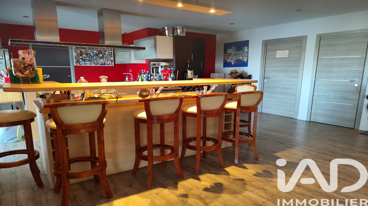 Ma-Cabane - Vente Maison Bourgneuf, 200 m²