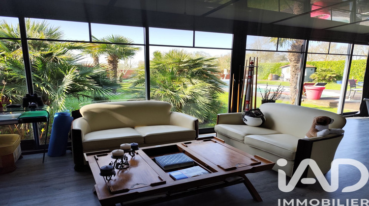 Ma-Cabane - Vente Maison Bourgneuf, 200 m²