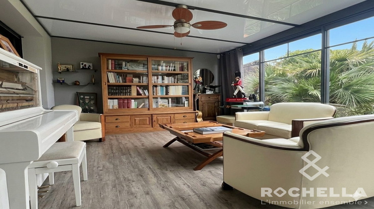 Ma-Cabane - Vente Maison Bourgneuf, 200 m²