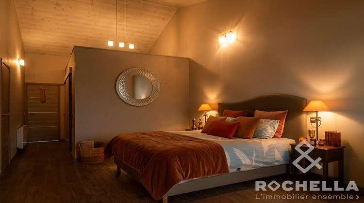 Ma-Cabane - Vente Maison Bourgneuf, 200 m²