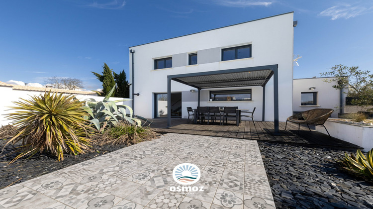 Ma-Cabane - Vente Maison Bourgneuf, 118 m²