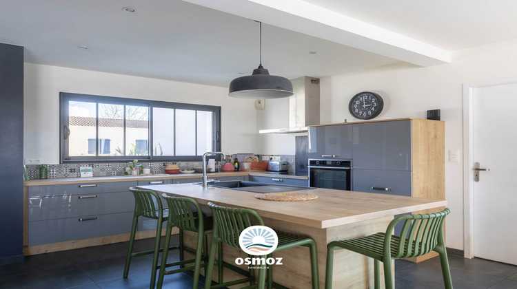 Ma-Cabane - Vente Maison Bourgneuf, 118 m²