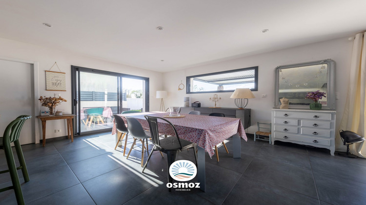 Ma-Cabane - Vente Maison Bourgneuf, 118 m²