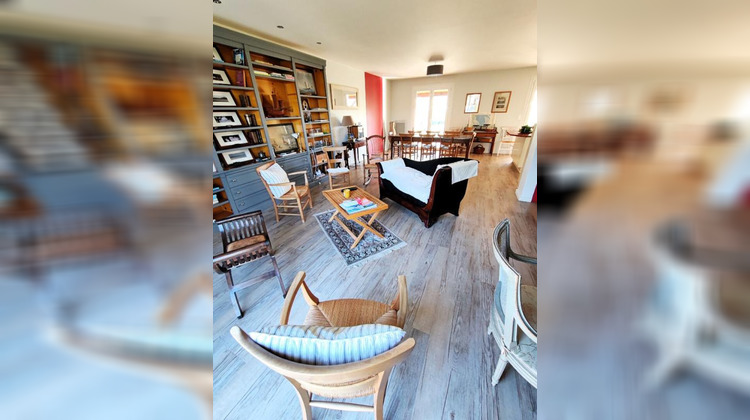 Ma-Cabane - Vente Maison BOURGNEUF, 150 m²