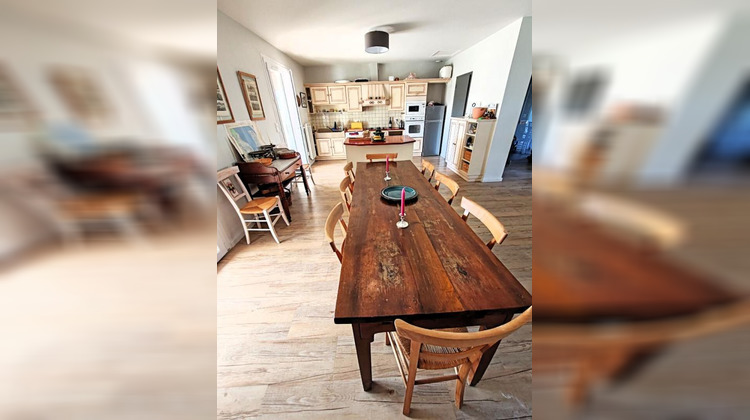 Ma-Cabane - Vente Maison BOURGNEUF, 150 m²