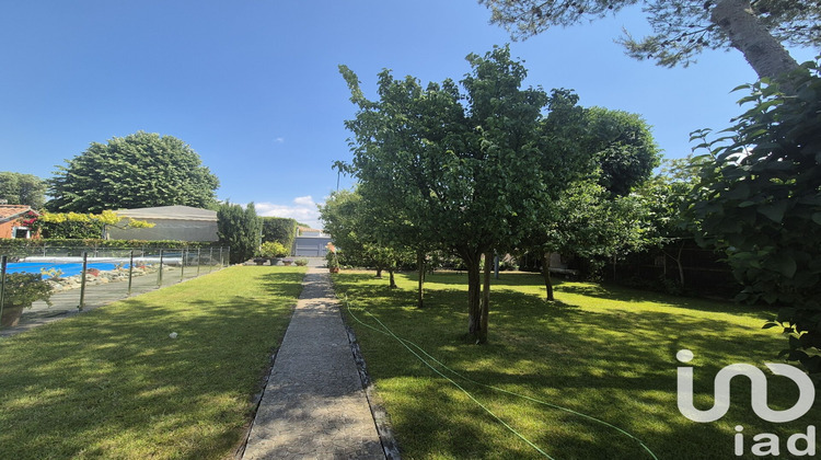 Ma-Cabane - Vente Maison Bourgneuf, 574 m²