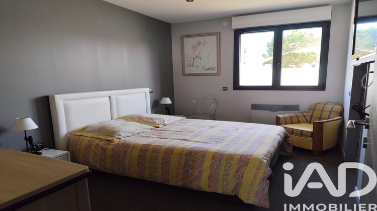 Ma-Cabane - Vente Maison Bourgneuf, 200 m²
