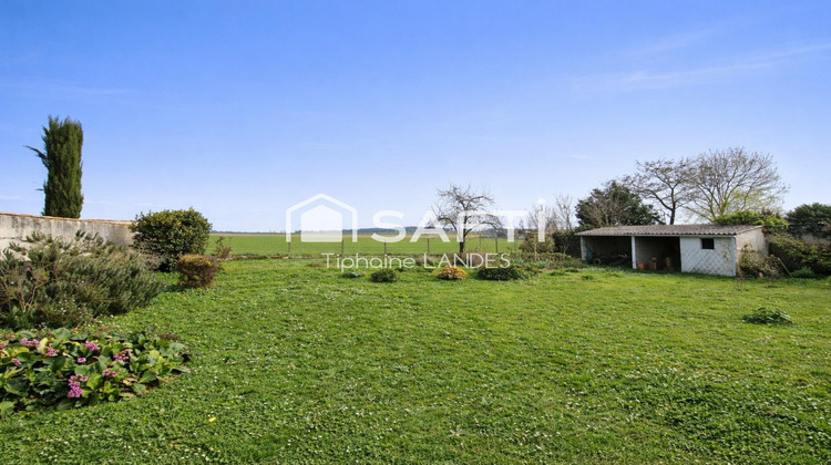 Ma-Cabane - Vente Maison Bourgneuf, 155 m²