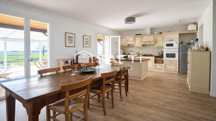 Ma-Cabane - Vente Maison Bourgneuf, 155 m²