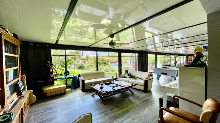 Ma-Cabane - Vente Maison BOURGNEUF, 201 m²