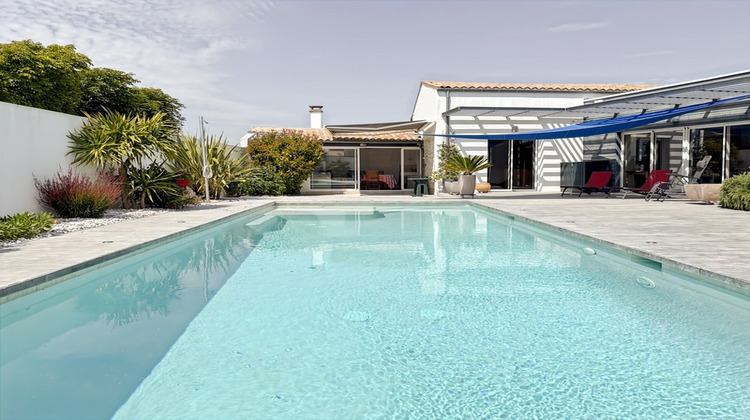 Ma-Cabane - Vente Maison BOURGNEUF, 210 m²