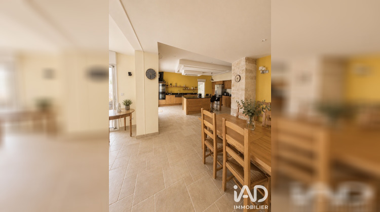Ma-Cabane - Vente Maison Bourgneuf, 210 m²