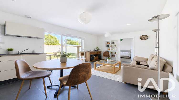 Ma-Cabane - Vente Maison Bourgneuf, 56 m²