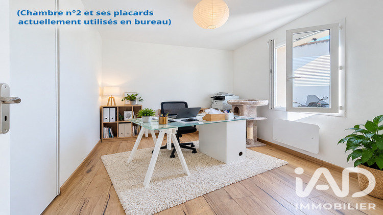 Ma-Cabane - Vente Maison Bourgneuf, 56 m²